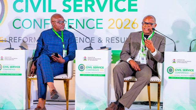 NITDA DG urges organizations to prioritize accountability in AI usage