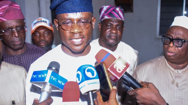 Why APC postponed Kwara guber primary — Obanikoro