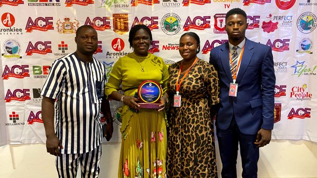 NewsDirect bags outstanding newspaper of the year award
