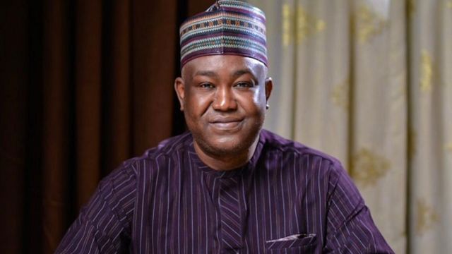 Olawepo-Hashim declares 2027 presidential bid on Accord Platform