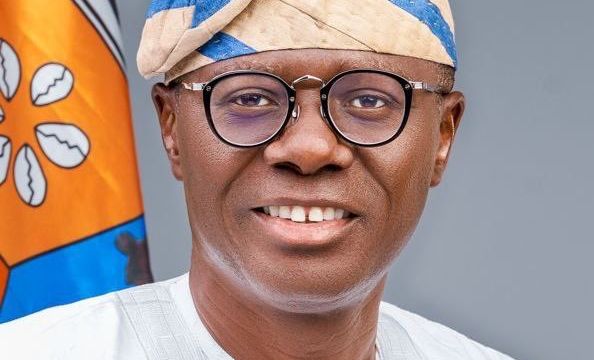 Eid-el-Kabir: Sanwo-Olu calls for peace, unity