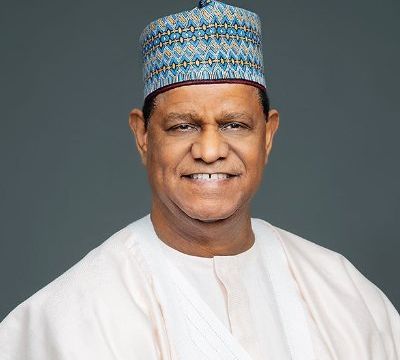 Hayatu-Deen boycotts ADC presidential primary results declaration