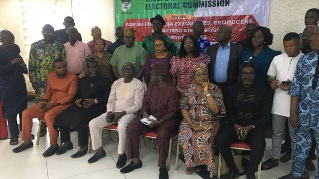 Ekiti 2026: INEC seeks media support in tackling voter apathy