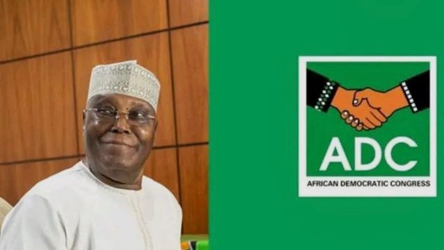 Atiku tops ADC presidential primaries, wins in five States
