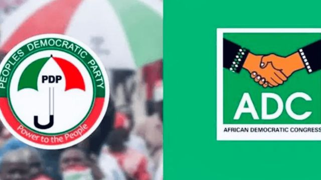 More governorship aspirants emerge in PDP, ADC