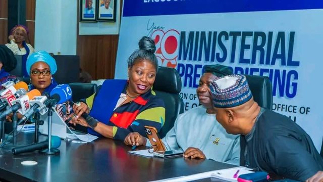 Lagos eliminates levies to attract investments to hospitality sector