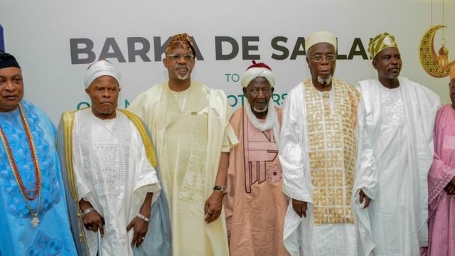 Ogun strengthens school security with new multi-agency initiative