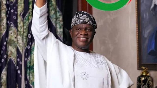 Ekiti 2026: Oluyede faults APC over insecurity, unemployment