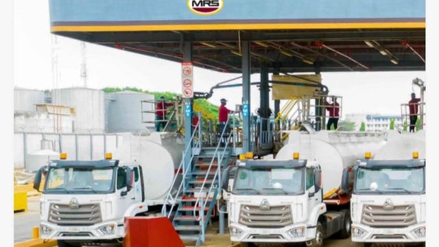NCS act supports Customs enforcement action on MRS vessel