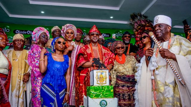 Culture, colours, heritage dazzle at 2026 Ojude-Oba Festival as Abiodun celebrates unity