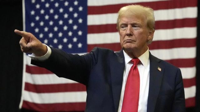 Iran deal must meet U.S. conditions — White House