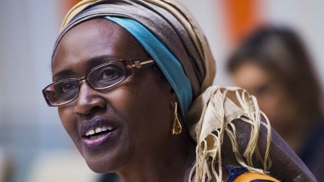 HIV prevention, treatment services faltering, UNAIDS warns