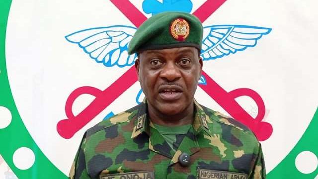 No terrorist base exists in S/West — DHQ