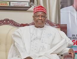 You tried to hijack the party structure – NNPP replies Kwankwaso