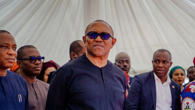 Your reason for defecting self-serving, illogical — Onanuga tackles Obi