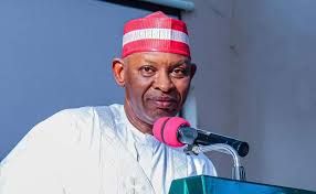 Yusuf submits APC nomination form as sole candidate for Kano 2027 poll