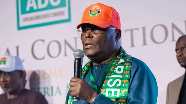 2027: Zoning Presidency to the South would result in defeat — Atiku