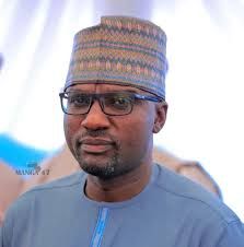 Zulum appoints new Chief of Staff, reconstitutes cabinet