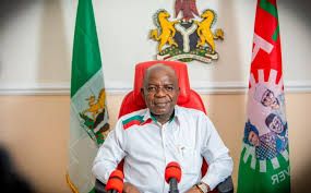 I’m satisfied with our performance in our 3 years in office – Otti