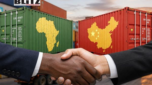 China’s zero-tariff policy on African countries: What implications for global trade?