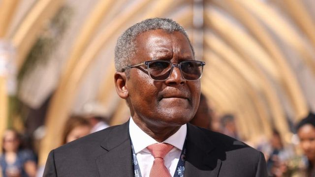 Dangote Refinery private placement secures $2bn ahead of planned IPO