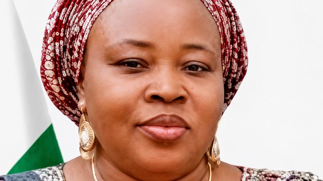 Children’s day: Kogi First Lady describes children as humanity’s most valuable investment