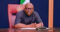 Rivers NDC governorship aspirant denies being Fubara’s placeholder