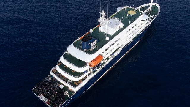 WHO monitors additional suspected Hantavirus cases linked to cruise ship