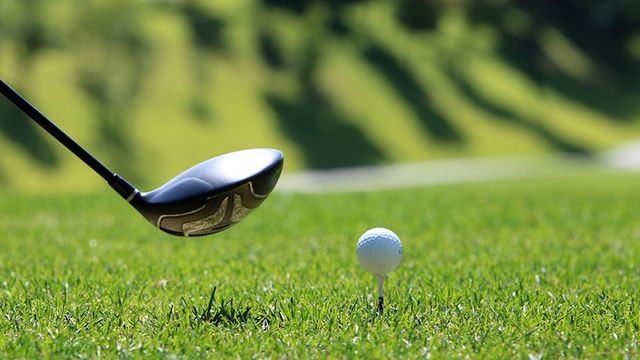 Obasanjo promotes healthy living, sports at FirstBank/OBJ golf tournament