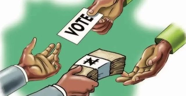 Is vote buying a poverty alleviation or weaponization scheme?