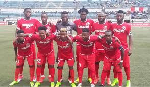 Mbah hails Rangers’ 9th NPFL triumph