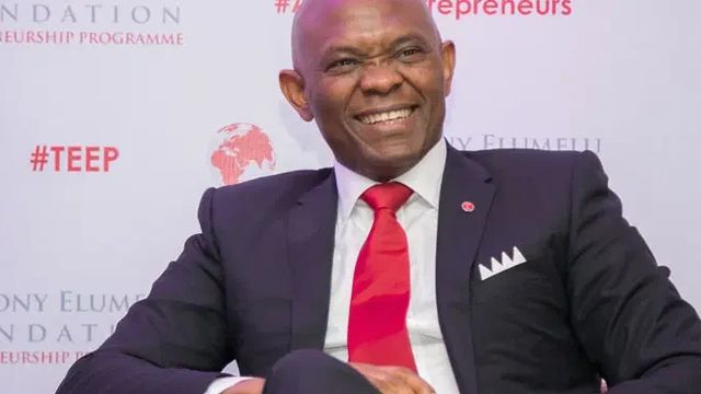 Seplat AGM: Shareholders welcome Elumelu’s appointment