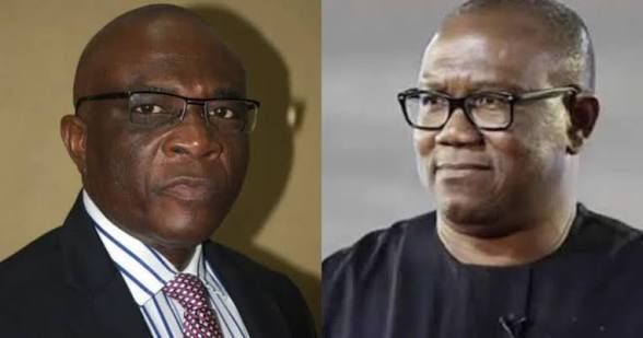 Your promises are fleeting, you have shown that you cannot be trusted — Onanuga tackles Obi