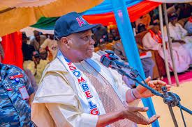 Gombe: APC governorship aspirant promises to sustain Yahaya’s legacy