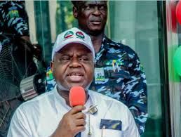 Gov. Diri gives 108 homes to Bayelsa workers