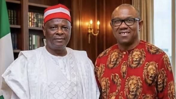External forces destabilizing ADC – Obi, Kwankwaso allege