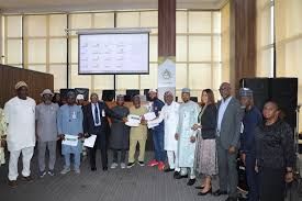NMDPRA Acting CE unveils new organogram