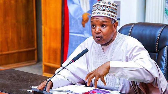 Inclusiveness, innovation key to success of Nigeria’s development agenda – Bagudu