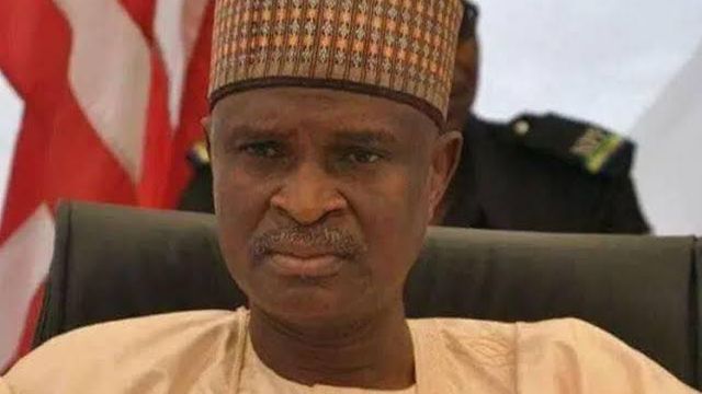 Court orders El-Rufai’s ex-aide, co-defendant to open defence in N155m fraud trial