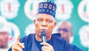 Nasarawa Investment Summit: Shettima urges policy continuity