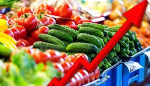 Food prices increase in March 2026- NBS