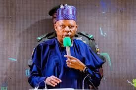 President Tinubu’s reforms strengthening sub-nationals – Shettima
