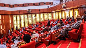 Senate passes N2.2trn FCT 2026 budget