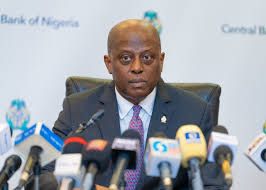 CBN Governor highlights economic gains, as S&P Global conducts ratings review