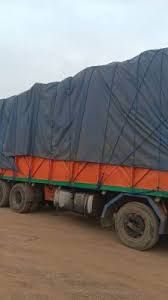 Police recover hijacked truck, wooden rifle