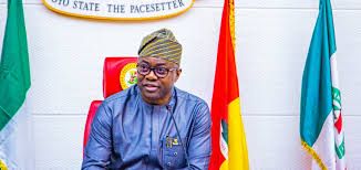 Gale of resignation hits PDP faction loyal to Makinde in Oyo State