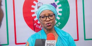 Labour Party ‘ll continue to push for women inclusion in politics – Usman