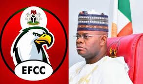 Again EFCC witness denies business dealings with ex-Kogi governor