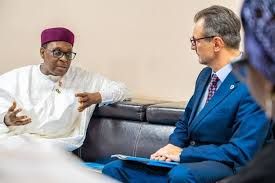 EU, WHO launch new initiative to strengthen Nigeria’s public health institutions