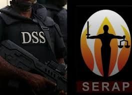₦100m DSS defamation judgment: SERAP appeals, seeks stay of execution